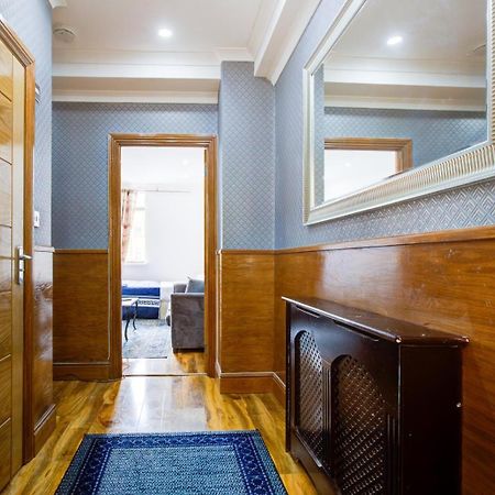 Marble Arch Service Apartment London Kültér fotó