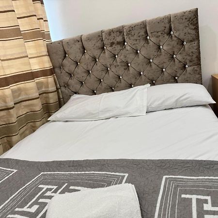 Marble Arch Service Apartment London Kültér fotó