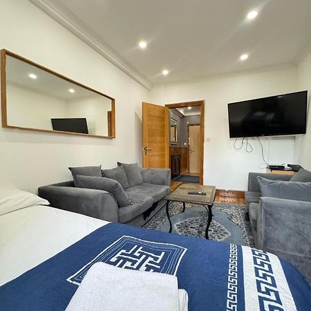 Marble Arch Service Apartment London Kültér fotó