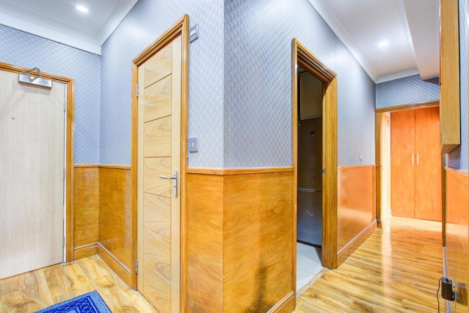 Marble Arch Service Apartment London Kültér fotó