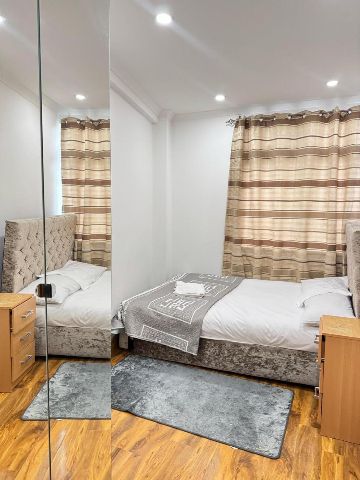 Marble Arch Service Apartment London Kültér fotó