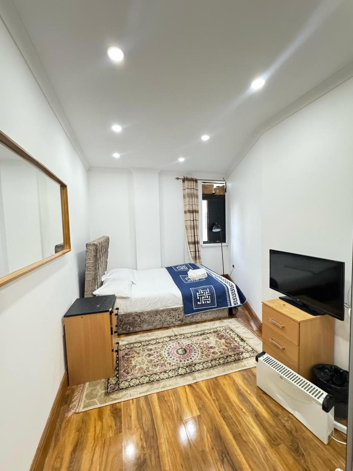 Marble Arch Service Apartment London Kültér fotó