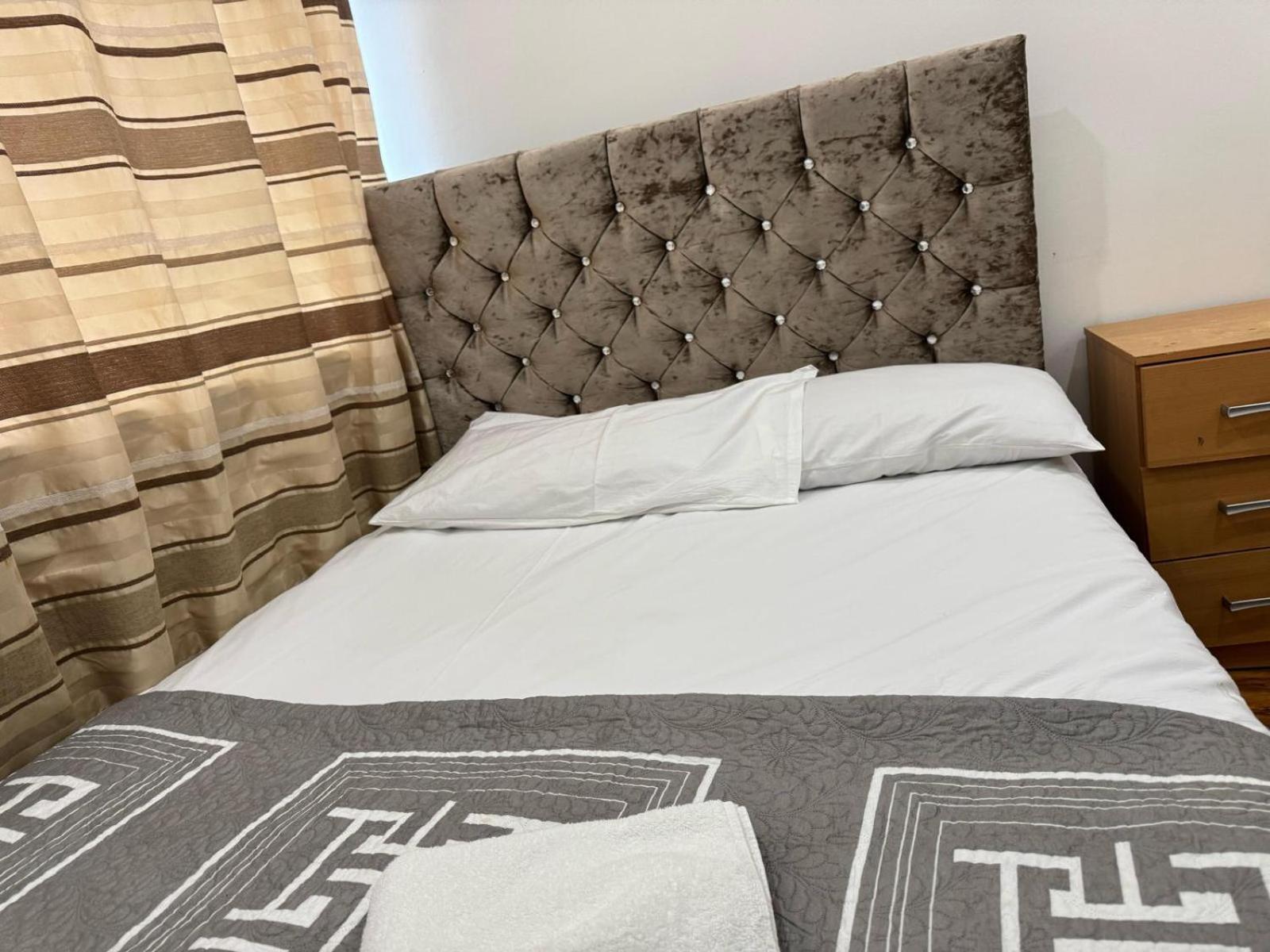 Marble Arch Service Apartment London Kültér fotó