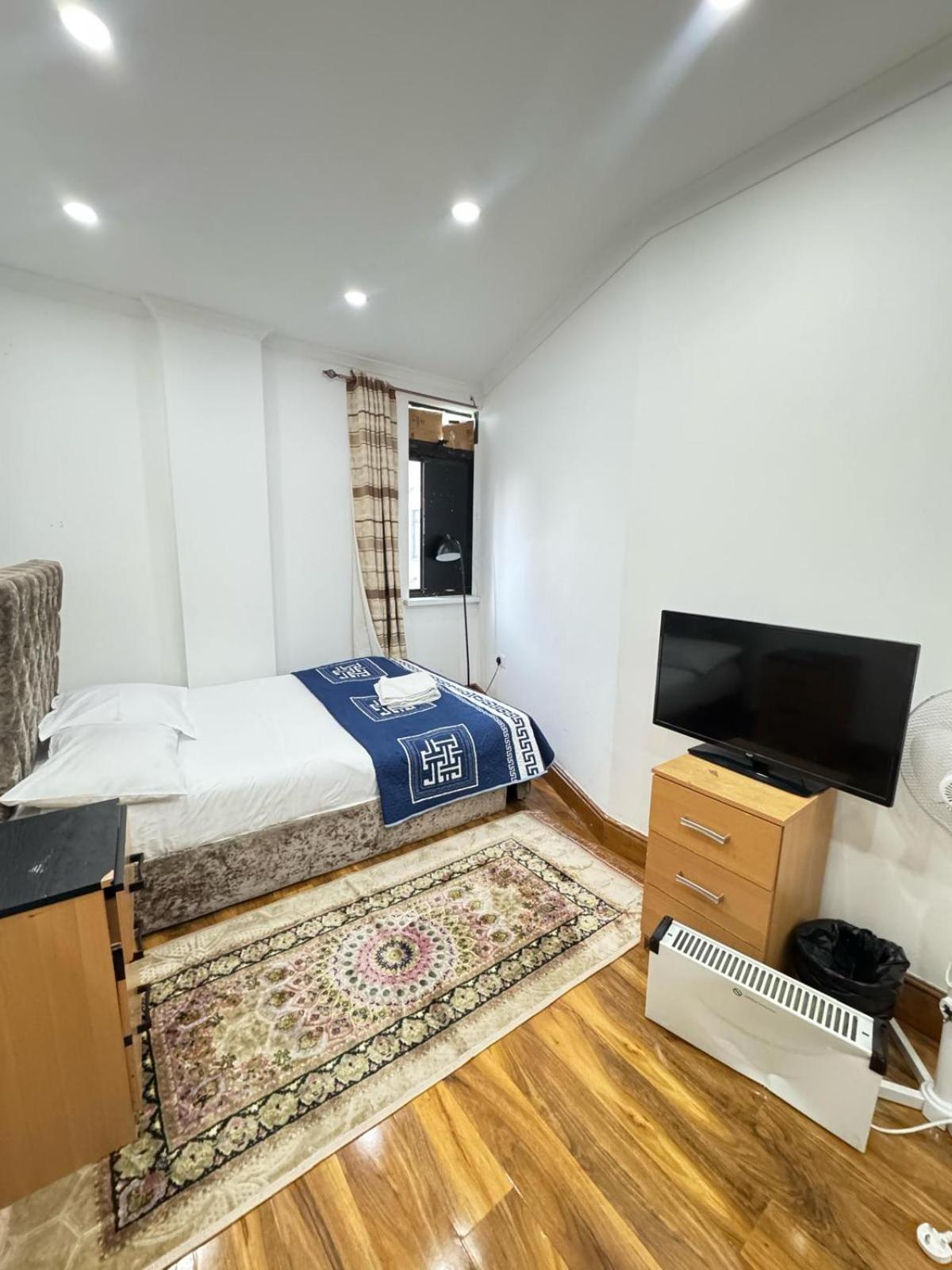 Marble Arch Service Apartment London Kültér fotó