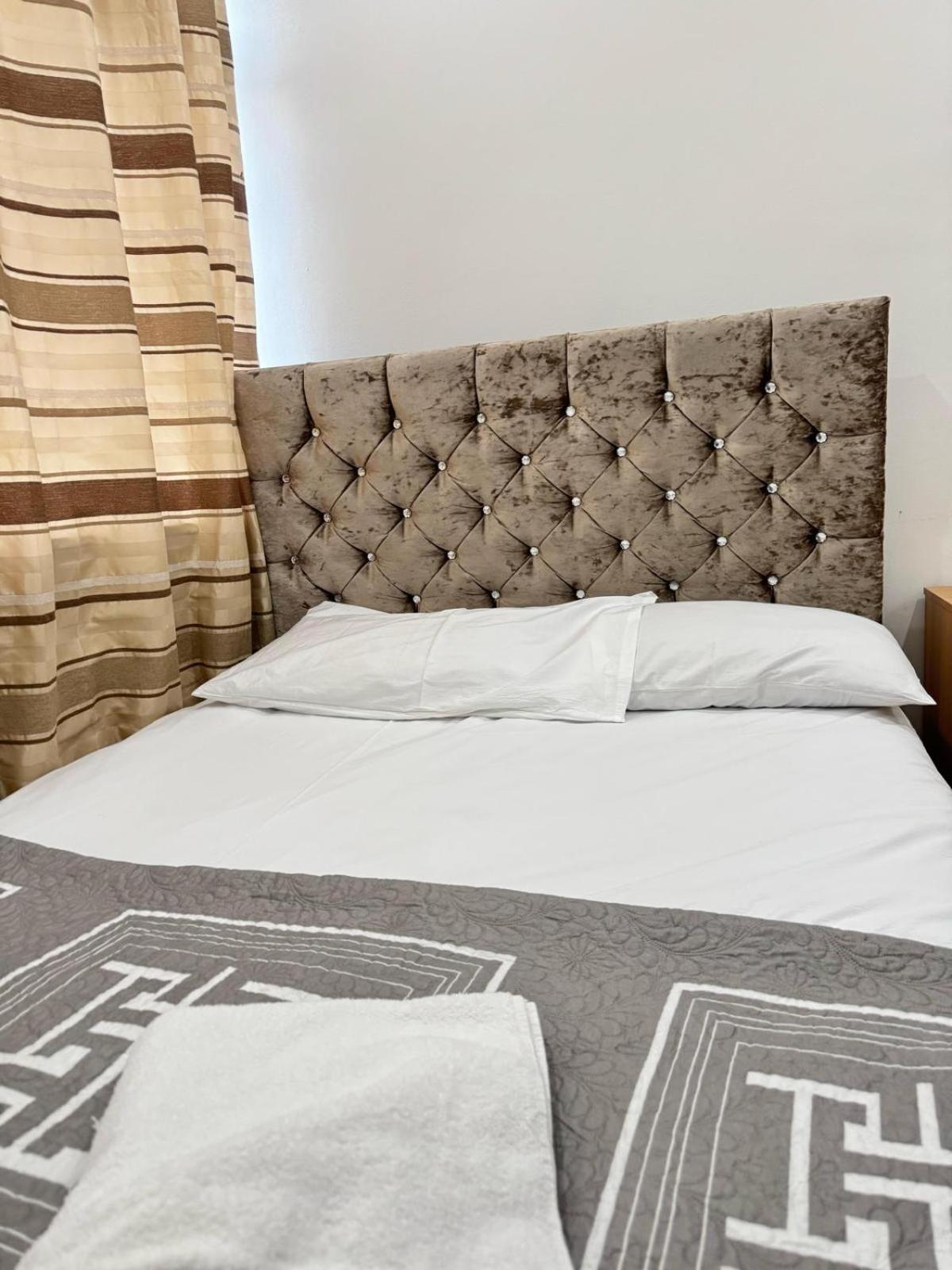 Marble Arch Service Apartment London Kültér fotó