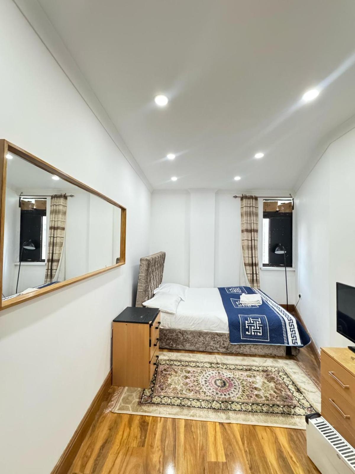 Marble Arch Service Apartment London Kültér fotó